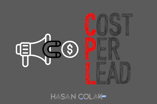 Cost Per Lead (CPL) Nedir